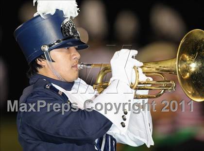Thumbnail 2 in La Serna @ Mayfair (CIF SS Playoffs) photogallery.