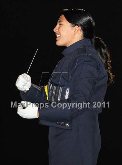 Thumbnail 2 in La Serna @ Mayfair (CIF SS Playoffs) photogallery.