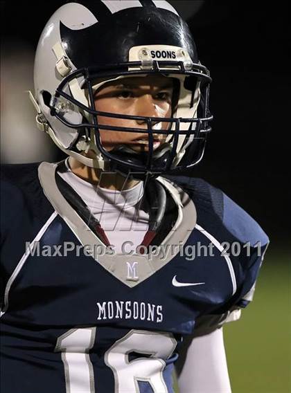 Thumbnail 1 in La Serna @ Mayfair (CIF SS Playoffs) photogallery.