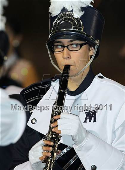 Thumbnail 2 in La Serna @ Mayfair (CIF SS Playoffs) photogallery.