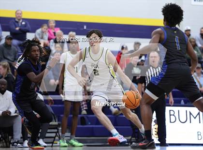 Thumbnail 2 in Battle Ground Academy @ Providence Christian Academy photogallery.
