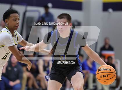 Thumbnail 2 in Battle Ground Academy @ Providence Christian Academy photogallery.