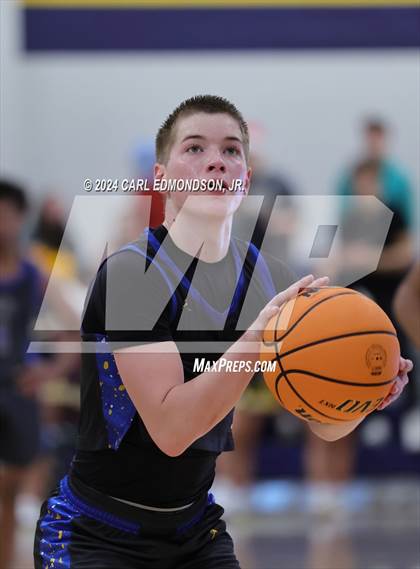 Thumbnail 1 in Battle Ground Academy @ Providence Christian Academy photogallery.