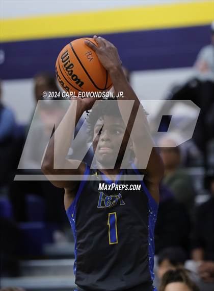 Thumbnail 2 in Battle Ground Academy @ Providence Christian Academy photogallery.