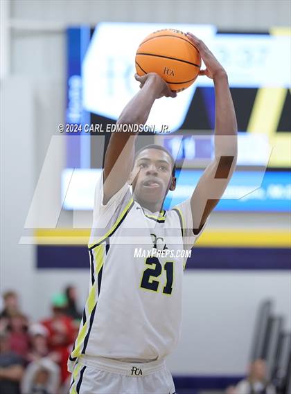 Thumbnail 2 in Battle Ground Academy @ Providence Christian Academy photogallery.