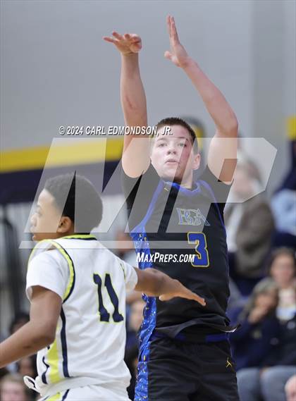 Thumbnail 3 in Battle Ground Academy @ Providence Christian Academy photogallery.