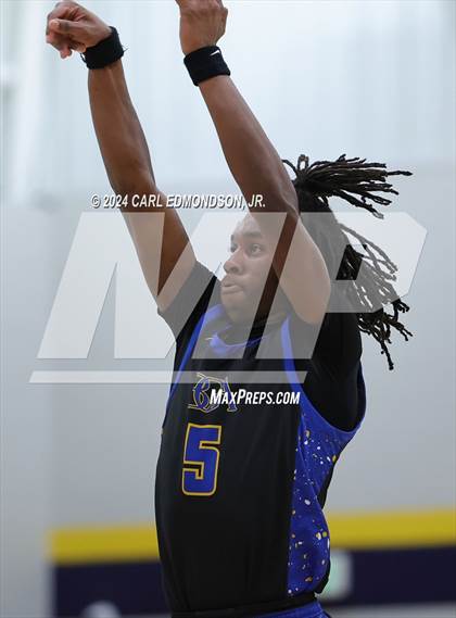 Thumbnail 2 in Battle Ground Academy @ Providence Christian Academy photogallery.