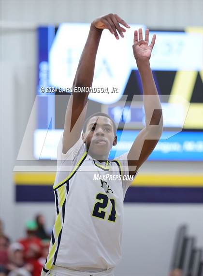 Thumbnail 3 in Battle Ground Academy @ Providence Christian Academy photogallery.