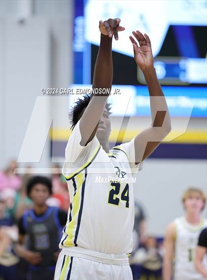 Thumbnail 3 in Battle Ground Academy @ Providence Christian Academy photogallery.
