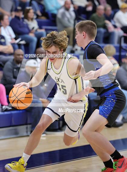 Thumbnail 2 in Battle Ground Academy @ Providence Christian Academy photogallery.