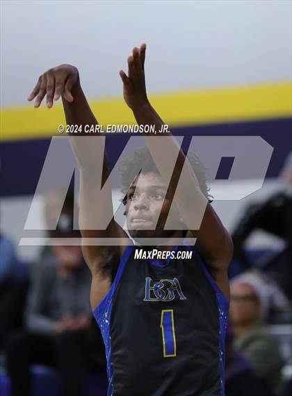 Thumbnail 3 in Battle Ground Academy @ Providence Christian Academy photogallery.