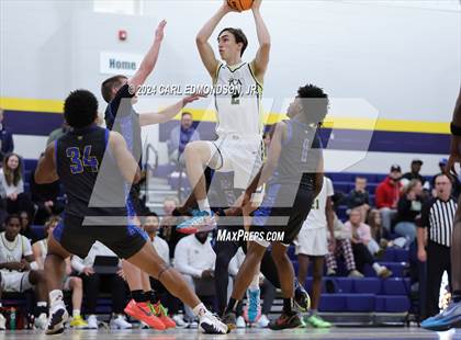 Thumbnail 3 in Battle Ground Academy @ Providence Christian Academy photogallery.