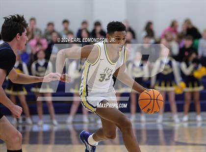 Thumbnail 1 in Battle Ground Academy @ Providence Christian Academy photogallery.