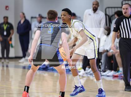 Thumbnail 2 in Battle Ground Academy @ Providence Christian Academy photogallery.