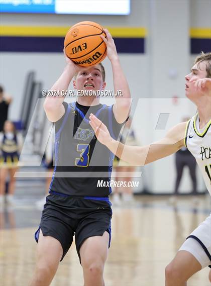 Thumbnail 1 in Battle Ground Academy @ Providence Christian Academy photogallery.