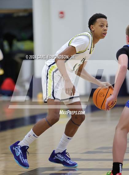 Thumbnail 3 in Battle Ground Academy @ Providence Christian Academy photogallery.