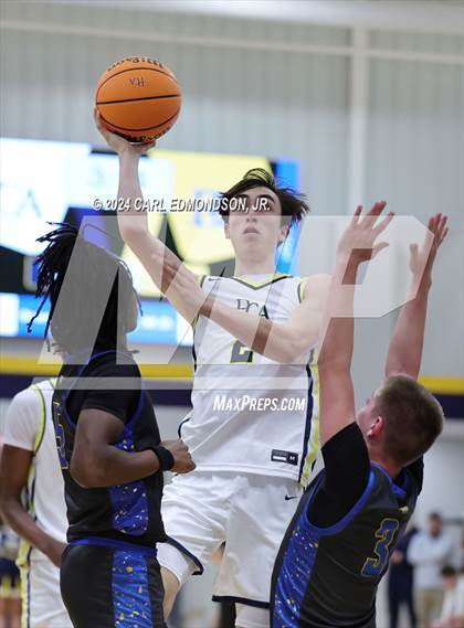 Thumbnail 3 in Battle Ground Academy @ Providence Christian Academy photogallery.