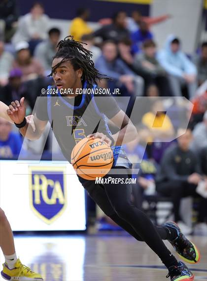 Thumbnail 1 in Battle Ground Academy @ Providence Christian Academy photogallery.