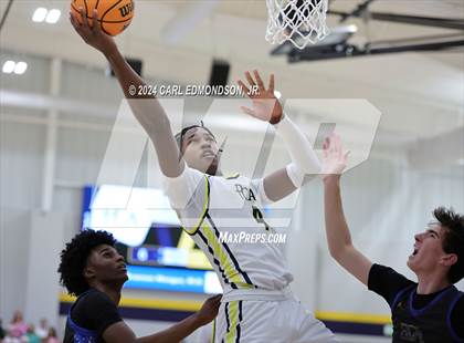 Thumbnail 2 in Battle Ground Academy @ Providence Christian Academy photogallery.
