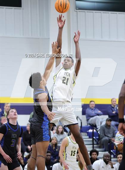 Thumbnail 1 in Battle Ground Academy @ Providence Christian Academy photogallery.