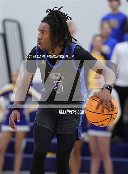 Thumbnail 1 in Battle Ground Academy @ Providence Christian Academy photogallery.