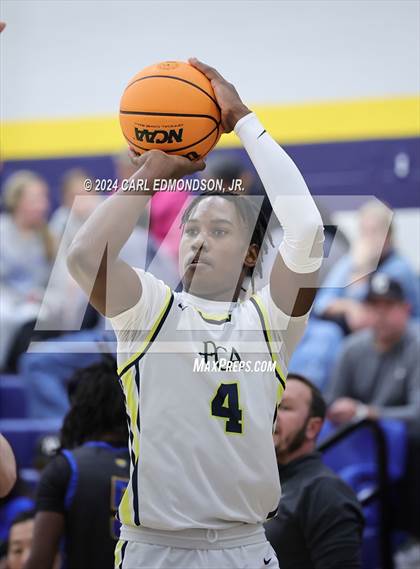 Thumbnail 1 in Battle Ground Academy @ Providence Christian Academy photogallery.