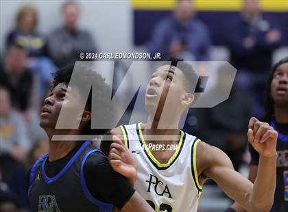 Thumbnail 2 in Battle Ground Academy @ Providence Christian Academy photogallery.