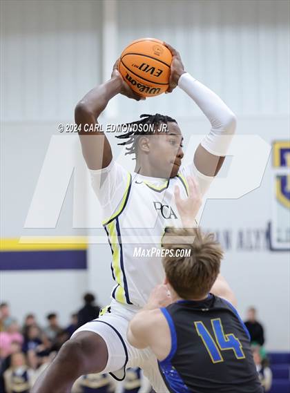 Thumbnail 1 in Battle Ground Academy @ Providence Christian Academy photogallery.