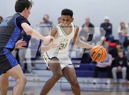Thumbnail 1 in Battle Ground Academy @ Providence Christian Academy photogallery.