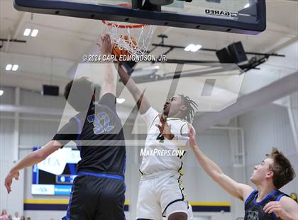Thumbnail 1 in Battle Ground Academy @ Providence Christian Academy photogallery.