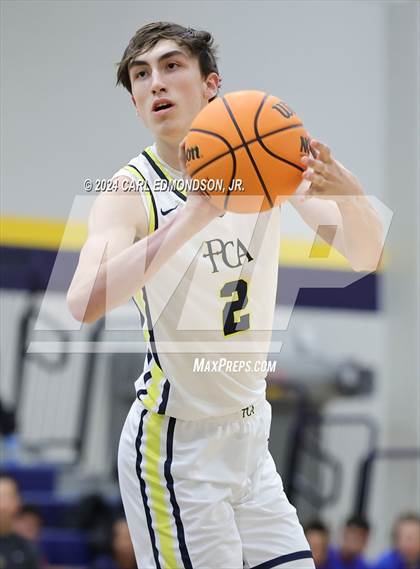 Thumbnail 3 in Battle Ground Academy @ Providence Christian Academy photogallery.