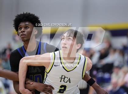 Thumbnail 1 in Battle Ground Academy @ Providence Christian Academy photogallery.