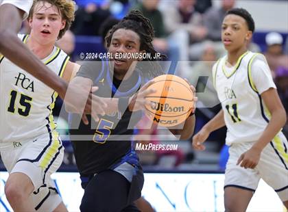 Thumbnail 1 in Battle Ground Academy @ Providence Christian Academy photogallery.
