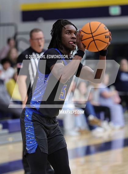 Thumbnail 3 in Battle Ground Academy @ Providence Christian Academy photogallery.