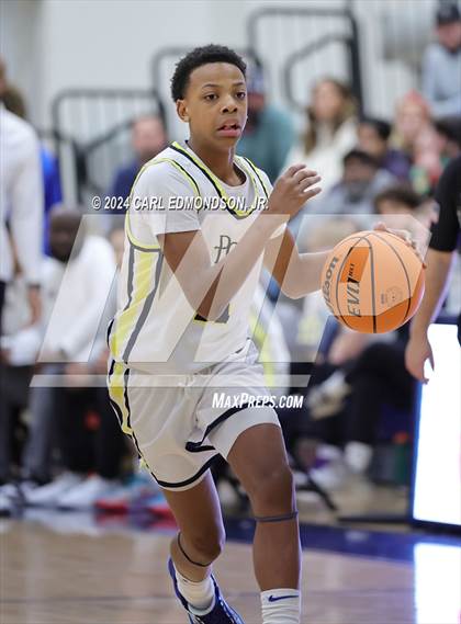 Thumbnail 3 in Battle Ground Academy @ Providence Christian Academy photogallery.