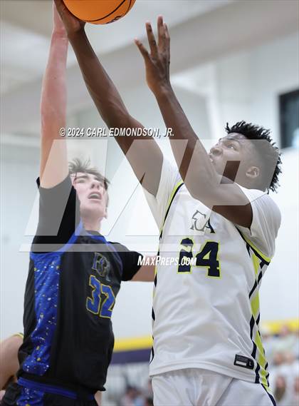 Thumbnail 2 in Battle Ground Academy @ Providence Christian Academy photogallery.