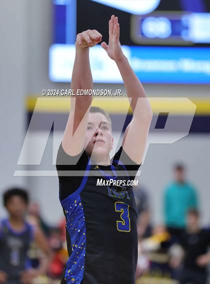 Thumbnail 3 in Battle Ground Academy @ Providence Christian Academy photogallery.
