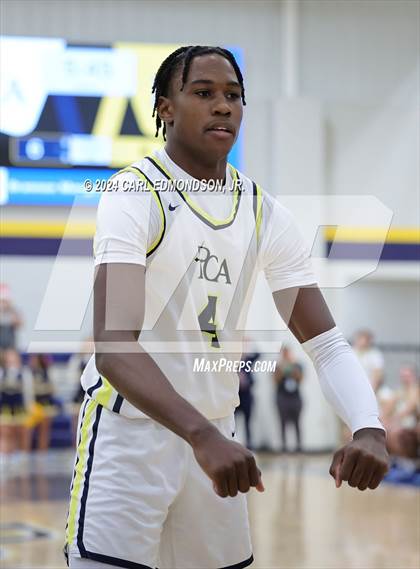 Thumbnail 3 in Battle Ground Academy @ Providence Christian Academy photogallery.