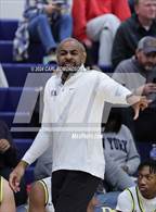 Photo from the gallery "Battle Ground Academy @ Providence Christian Academy"