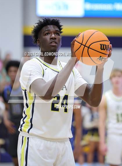 Thumbnail 1 in Battle Ground Academy @ Providence Christian Academy photogallery.