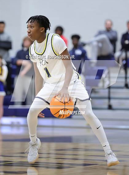 Thumbnail 3 in Battle Ground Academy @ Providence Christian Academy photogallery.