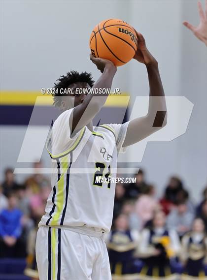 Thumbnail 3 in Battle Ground Academy @ Providence Christian Academy photogallery.
