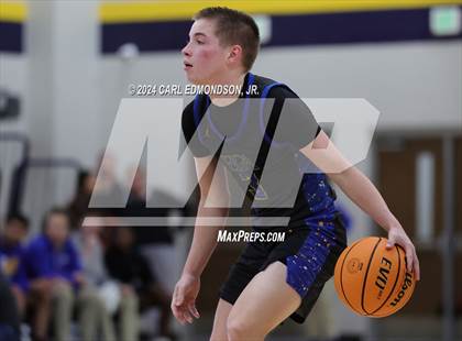 Thumbnail 1 in Battle Ground Academy @ Providence Christian Academy photogallery.