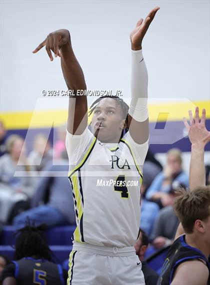 Thumbnail 2 in Battle Ground Academy @ Providence Christian Academy photogallery.