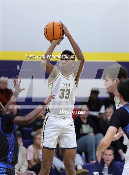 Thumbnail 1 in Battle Ground Academy @ Providence Christian Academy photogallery.