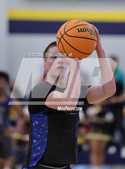 Thumbnail 2 in Battle Ground Academy @ Providence Christian Academy photogallery.