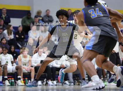 Thumbnail 2 in Battle Ground Academy @ Providence Christian Academy photogallery.