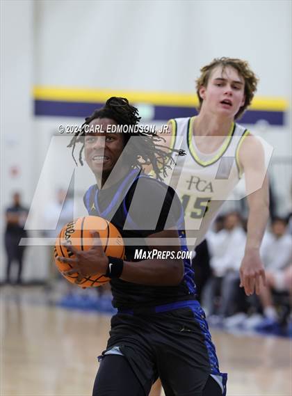 Thumbnail 1 in Battle Ground Academy @ Providence Christian Academy photogallery.