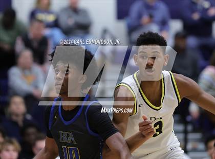 Thumbnail 1 in Battle Ground Academy @ Providence Christian Academy photogallery.