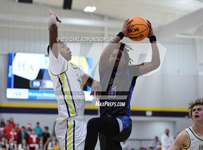 Thumbnail 2 in Battle Ground Academy @ Providence Christian Academy photogallery.